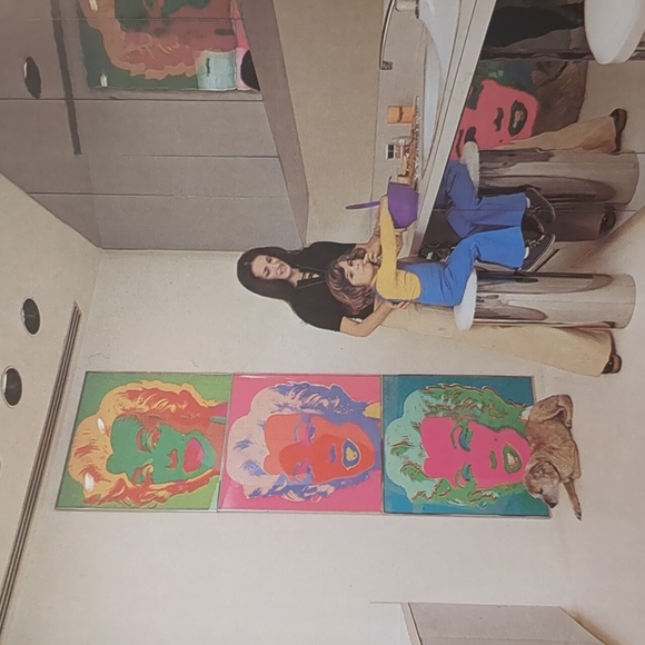 1970s The Kitchen Book by Terence Conran - vintage 1970s interior design… - Picture 4 of 16